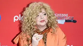 Magda Gessler została zraniona przez bliskie osoby. "Trzeba dostać baty, żeby czegokolwiek się nauczyć"