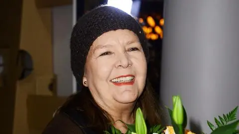 Mało kto wiedział, kim jest synowa Marty Lipińskiej. To prawdziwa gwiazda znana z czerwonego dywanu!