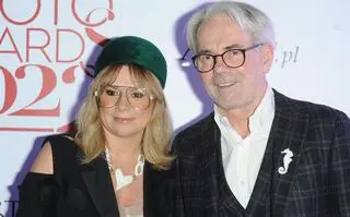 Monika i Robert Janowscy