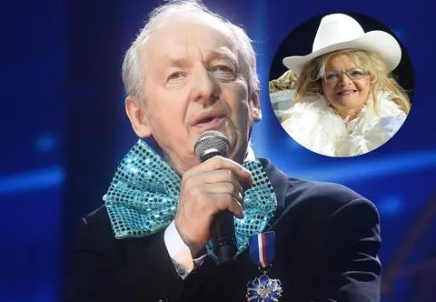 Andrzej Rosiewicz o upadku Violetty Villas. Artyści przyjaźnili się przez wiele lat