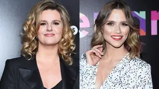 Zofia Zborowska odmówiła ratowania wizerunku Agnieszki Kaczorowskiej. "Tu nie ma pola do dyskusji"