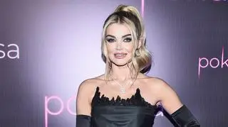 Edyta Folwarska ostro o sobie w "Królowej przetrwania". "Nie zdawałam sobie sprawy, że taka wredna..." [TYLKO U NAS]