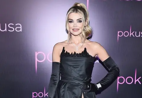 Edyta Folwarska ostro o sobie w "Królowej przetrwania". "Nie zdawałam sobie sprawy, że taka wredna..." [TYLKO U NAS]