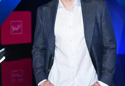 Alan Andersz wrócił pamięcią do wypadku sprzed lat. Opublikował zdjęcia ze szpitala