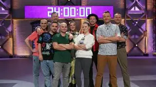 "LEGO Masters 4" za nami. Jak wyglądały najciekawsze konstrukcje najnowszej edycji?