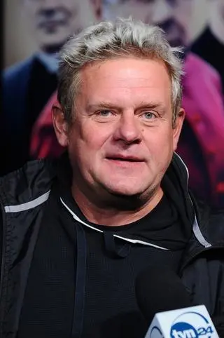 Kazik Staszewski traci słuch