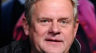 Kazik Staszewski skarżył się na pisk w uszach. Lekarz nie miał dla niego dobrych wieści