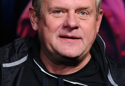 Kazik Staszewski skarżył się na pisk w uszach. Lekarz nie miał dla niego dobrych wieści