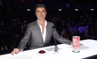 Niezwykły występ w "Mam Talent"