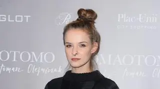 Zuzanna Kołodziejczyk o początkach w modelingu. Potrafiła nie jeść przez kilka dni