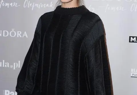 Zuzanna Kołodziejczyk o początkach w modelingu. Potrafiła nie jeść przez kilka dni