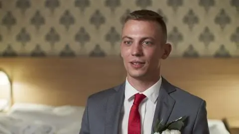 Co słychać u Adama ze "ŚOPW"?