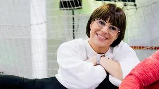 Wiktoria Gumienna pokazała ciało po porodzie. Porównała dwa zdjęcia