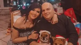 Karolina Skiba, Krzysztof Skiba