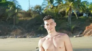 "Hotel Paradise". Igor Kiełbowski