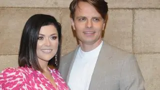 Marcin Hakiel o powodach rozstania z żoną. "Okazało się, że ta wolność ma imię"