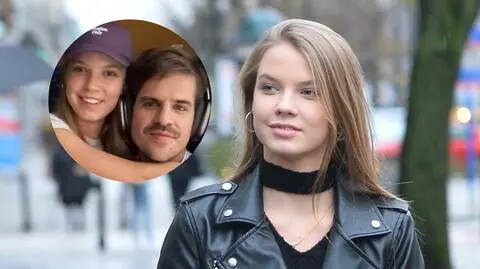 Iga Lis i Taco Hemingway są parą
