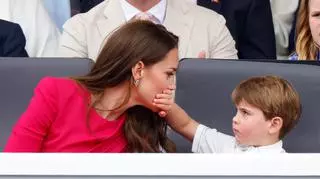 Książę Louis skończył 5 lat. Jak dziś wygląda syn księcia Williama i księżnej Kate?