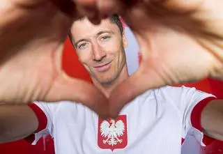 To ci piłkarze pojadą na Euro 2024 do Niemiec. Kim są partnerki reprezentantów Polski?