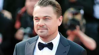 Leonardo DiCaprio spotyka się z kolejną modelką. Nowa wybranka jest młodsza niemal o 30 lat
