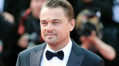Leonardo DiCaprio jest w związku ze znacznie młodszą modelką 