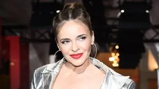 Edyta Herbuś podsumowała rok. "Im było mi trudniej, tym wychodziłam z tego silniejsza"