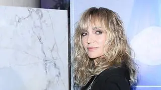 Anna Wyszkoni chorowała na nowotwór. Teraz wróciła wspomnieniami do tych czasów