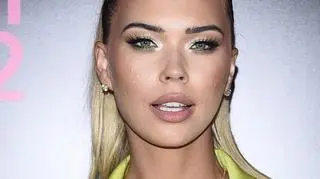 Sandra Kubicka na zdjęciach bez Barona. Skomentowała plotki o rozstaniu