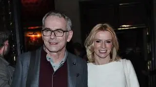 Robert Janowski świętuje rocznicę ślubu. "Taka to miłość - najlepsza, nasza, na zawsze"