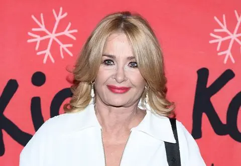 Majka Jeżowska o operacji plastycznej nosa. "Nie każdy rodzi się piękny"