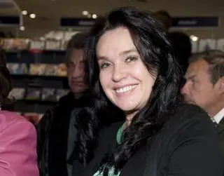 Ewa Krawczyk o stanie zdrowia