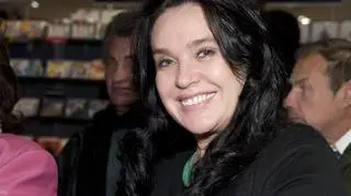 Ewa Krawczyk dementuje plotki na temat pobytu w szpitalu. "Miewam się bardzo dobrze"