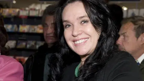 Ewa Krawczyk o stanie zdrowia