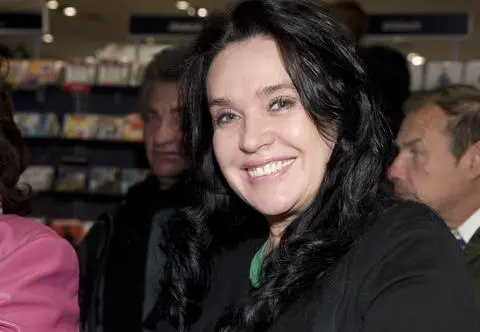 Ewa Krawczyk dementuje plotki na temat pobytu w szpitalu. "Miewam się bardzo dobrze"