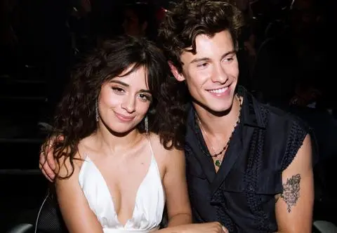 Camila Cabello i Shawn Mendes w czułych objęciach na festiwalu Coachella. Wrócili do siebie?