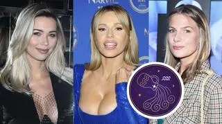 Sandra Kubicka, Doda, Marta Wierzbicka