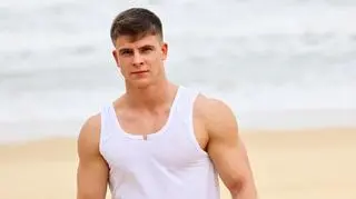 Michał z "HP 8" nie zawsze tak wyglądał. Zdjęcie sprzed lat zaskakuje