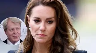 Brat księżnej Diany przerwał milczenie. Zabrał głos w sprawie stanu zdrowia Kate