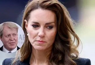 Brat księżnej Diany przerwał milczenie. Zabrał głos w sprawie stanu zdrowia Kate