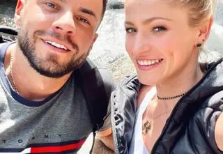 Basia i Krzysztof z "HP" rozstali się. Emocjonalne nagranie wiele wyjaśnia