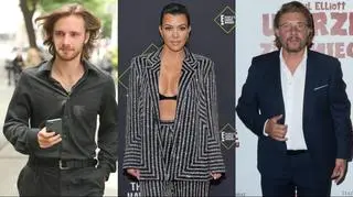 Najważniejsze informacje dnia. Maciej Musiał otworzył kawiarnię, Kourtney Kardashian jest w ciąży, Paulina Smaszcz wybaczyła byłemu mężowi