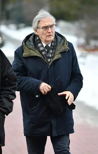 Olgierd Łukaszewicz