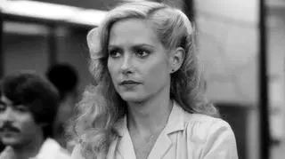 Shelley Smith nie żyje. Legendarna supermodelka grała u boku Martina Shorta