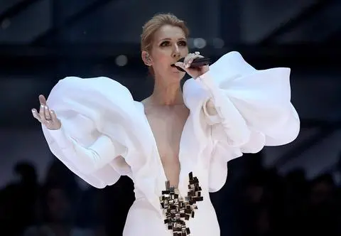 Siostra Celine Dion o stanie jej zdrowia. "Otaczają ją specjaliści"