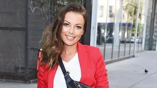 Katarzyna Glinka adoptowała dziecko. Pokazała swoją córeczkę. "Została porzucona"