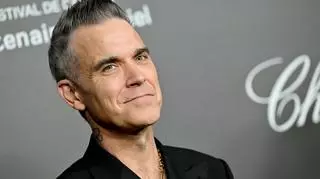 Robbie Williams opowiedział o problemach ze zdrowiem. "Jestem wykończony"