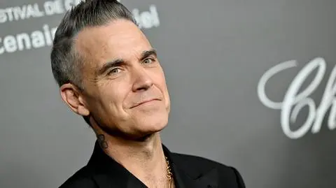 Robbie Williams