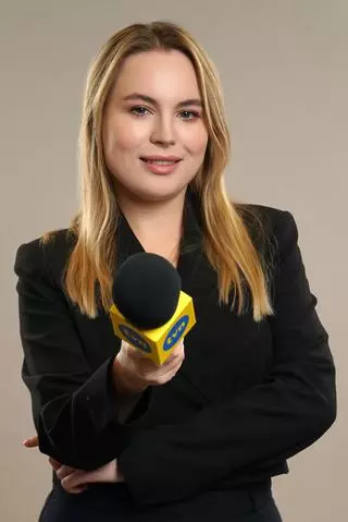 Kalina Szymankiewicz