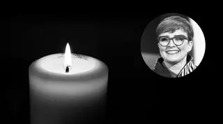 Nie żyje 53-letnia prezenterka i stand-uperka. Prowadziła znane także w Polsce kulinarne show