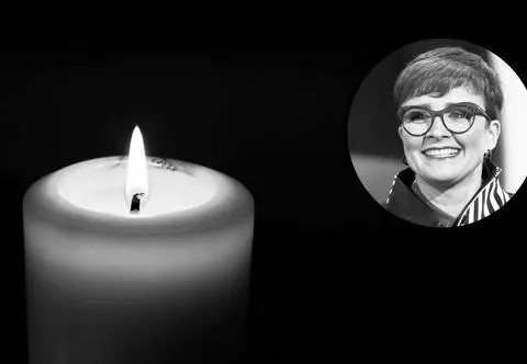 Nie żyje 53-letnia prezenterka i stand-uperka. Prowadziła znane także w Polsce kulinarne show